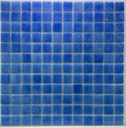[2.5 Bleu Moucheté S1100] S1100