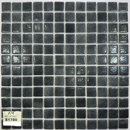 [2.5 Gris Foncé Moucheté S1780] S1780