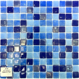[2.5 Mix Bleu S6172] S6172