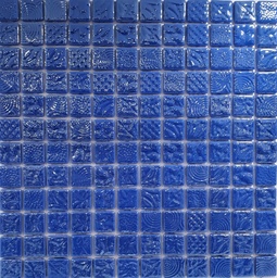 [2.5 Bleu Océan Décor Nacré S5180] S5180