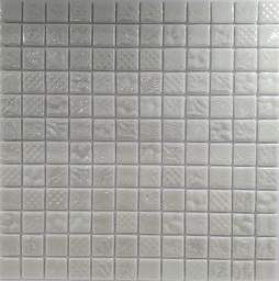 [2.5 Blanc Décor nacré S5900] S5900