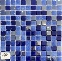 [2.5 Mix Bleu S6180] S6180