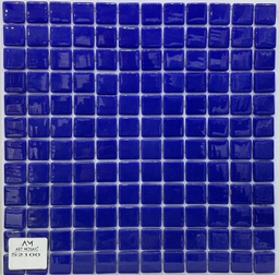 [2.5 Bleu Roi Masse S2100] S2100