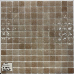 [2.5 Beige Moucheté S1500] S1500