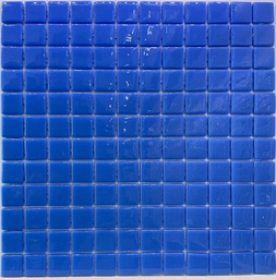 [2.5 Bleu Moyen Foncé Masse S2160] S2160