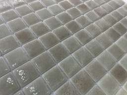 [2.5 Marron Clair Moucheté S1320] S1320