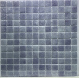[2.5 Violet Bleuté Moucheté S1910] S1910
