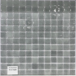 [2.5 Gris Clair Moucheté S1720] S1720